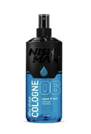 Nishman Aftershave Cologne - 400ml - Magnus SupplyNishman