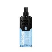 Nishman Aftershave Cologne - 400ml - Magnus SupplyNishman