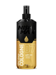 Nishman Aftershave Cologne - 400ml - Magnus SupplyNishman