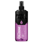 Nishman Aftershave Cologne - 400ml - Magnus SupplyNishman