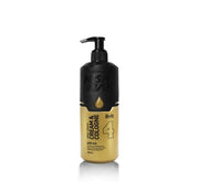 Nishman Aftershave Cream – Soothing & Hydrating - Magnus SupplyNishman