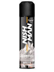 Nishman Color Hair Spray 150ml - Magnus SupplyNishman