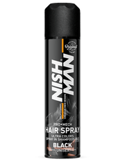 Nishman Color Hair Spray 150ml - Magnus SupplyNishman