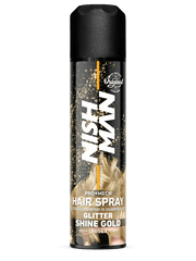 Nishman Color Hair Spray 150ml - Magnus SupplyNishman