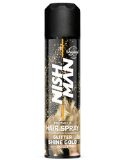 Nishman Color Hair Spray 150ml - MagnusSupplyNishman