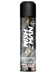 Nishman Color Hair Spray 150ml - Magnus SupplyNishman