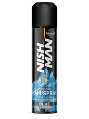 Nishman Color Hair Spray 150ml - Magnus SupplyNishman