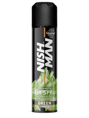 Nishman Color Hair Spray 150ml - Magnus SupplyNishman