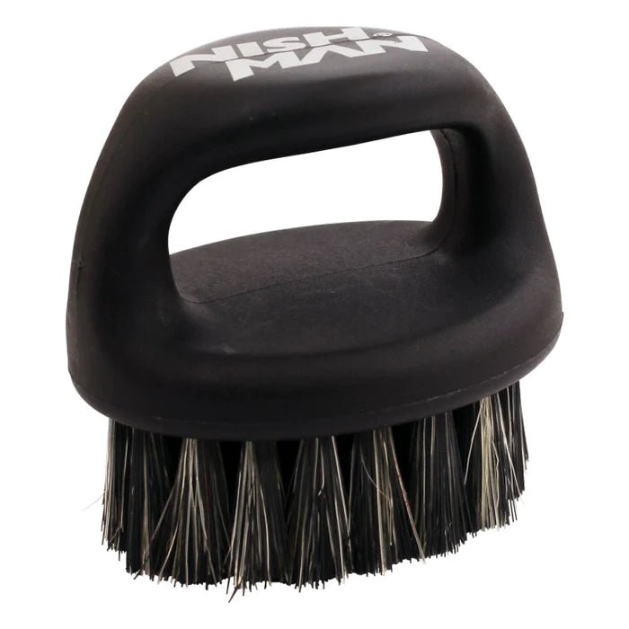 Nishman Fade Brush (ring) - MagnusSupplyNishman