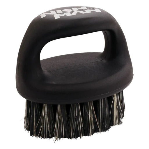 Nishman Fade Brush (ring) - Magnus SupplyNishman
