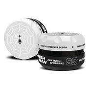 Nishman Hair Styling Spider Wax 150ml/5oz - Magnus SupplyNishman