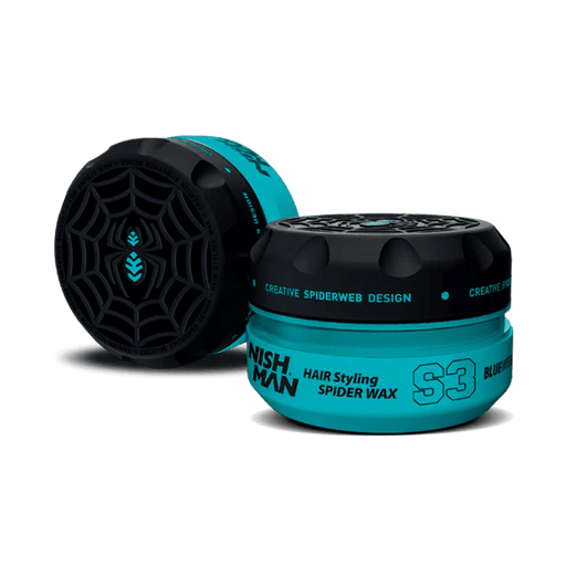 Nishman Hair Styling Spider Wax 150ml/5oz - Magnus SupplyNishman