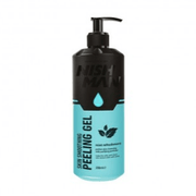 Nishman Peeling Gel 200ml - MagnusSupplyNishman
