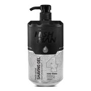 Nishman Shaving Gel Clear - Magnus SupplyNishman