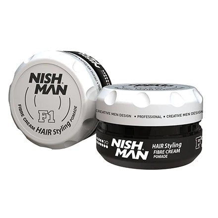 Nishman Wax 100ml - MagnusSupplyNishman