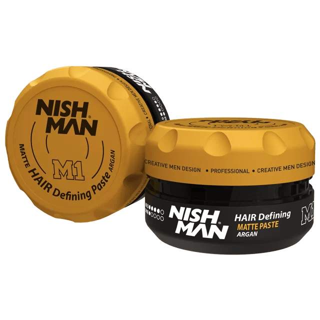Nishman Wax 100ml - MagnusSupplyNishman