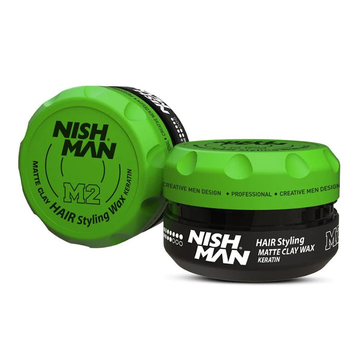 Nishman Wax 100ml - MagnusSupplyNishman