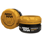 Nishman Wax 100ml - Magnus SupplyNishman