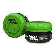 Nishman Wax 100ml - Magnus SupplyNishman