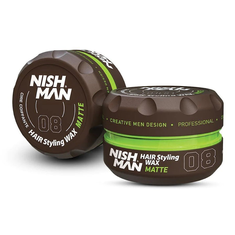 Nishman Wax 150ml - Magnus SupplyNishman