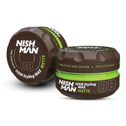 Nishman Wax 150ml - MagnusSupplyNishman