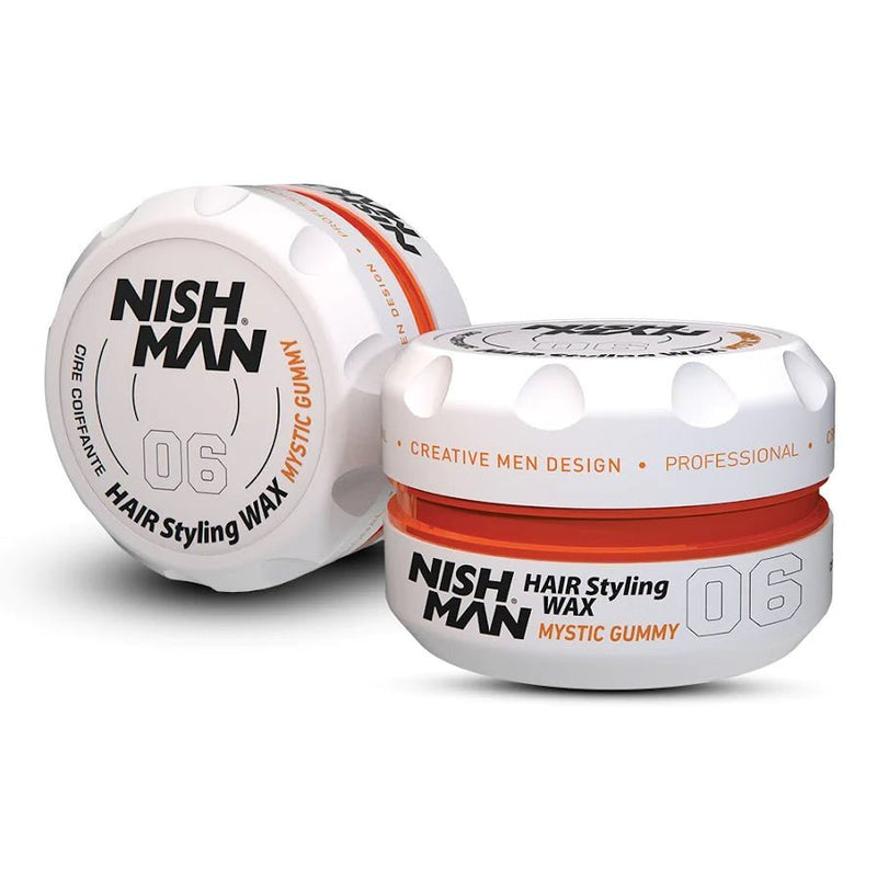 Nishman Wax 150ml - Magnus SupplyNishman