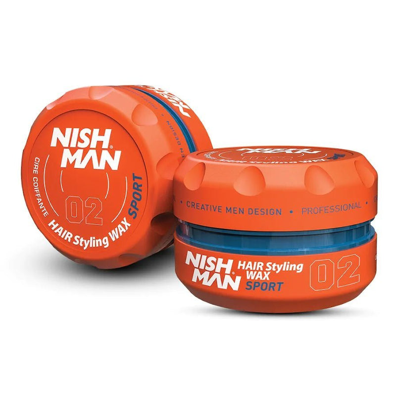 Nishman Wax 150ml - Magnus SupplyNishman