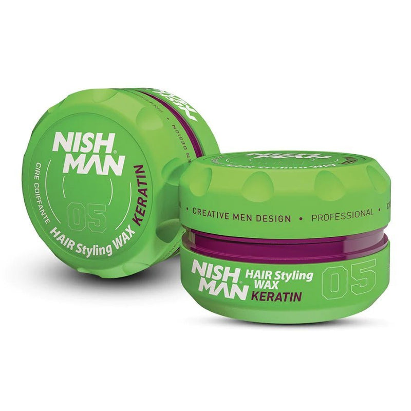Nishman Wax 150ml - Magnus SupplyNishman