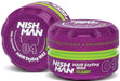 Nishman Wax 150ml - MagnusSupplyNishman