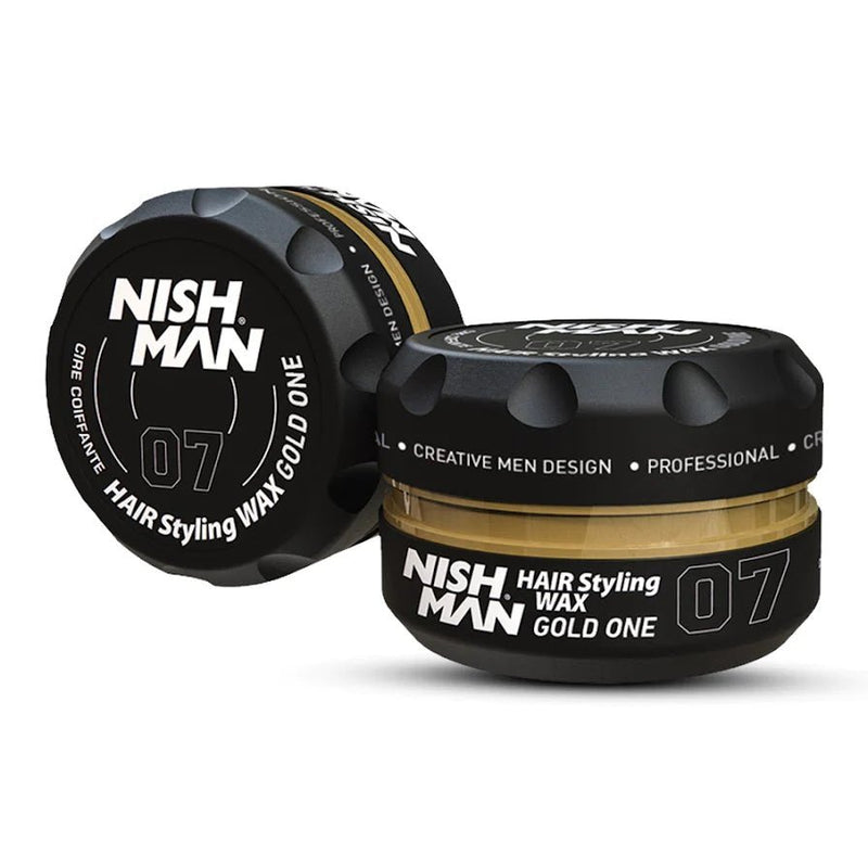 Nishman Wax 150ml - Magnus SupplyNishman