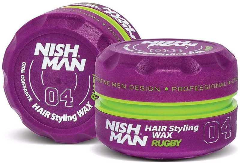 Nishman Wax 150ml - Magnus SupplyNishman