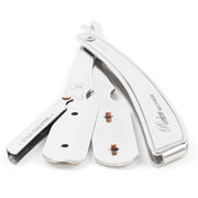 Parker Safety Razor Holder - Magnus SupplyParker