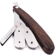 Parker Safety Razor Holder - Magnus SupplyParker