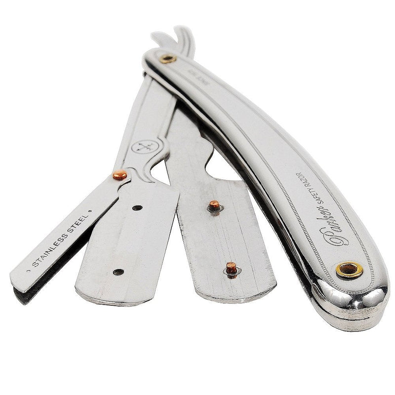 Parker Safety Razor Holder - Magnus SupplyParker