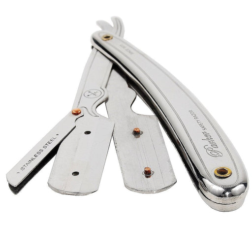 Parker Safety Razor Holder - Magnus SupplyParker