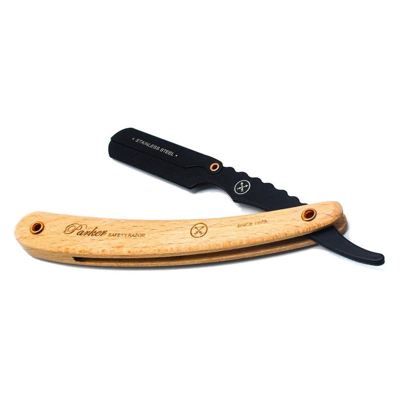 Parker Safety Razor Holder - Magnus SupplyParker
