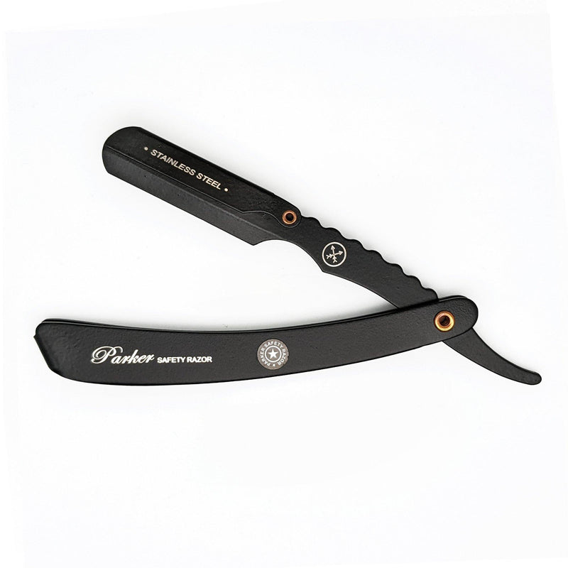 Parker Safety Razor Holder - Magnus SupplyParker