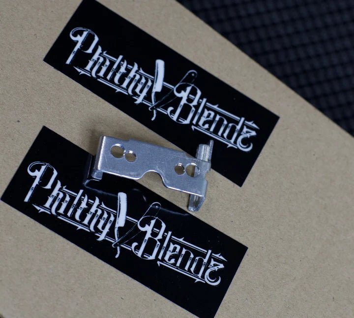 Philthy Blendz WAHL X Andis Blade Bracket Modification (OG) - MagnusSupplyPhilthy Blendz