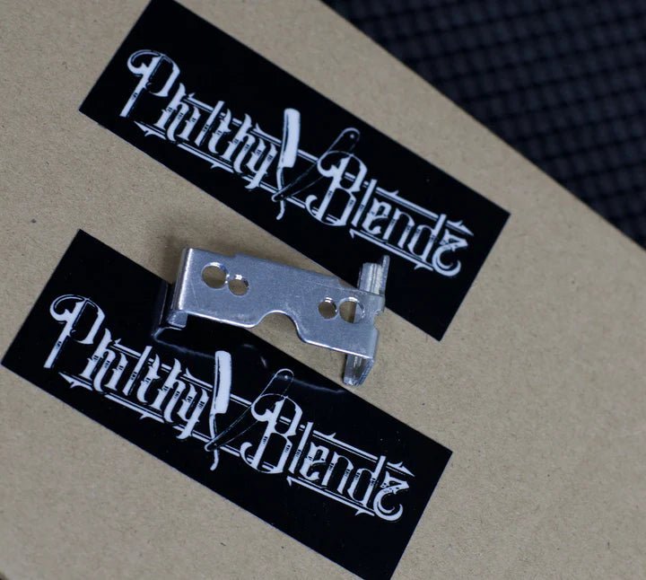 Philthy Blendz WAHL X Andis Blade Bracket Modification (OG) - Magnus SupplyPhilthy Blendz