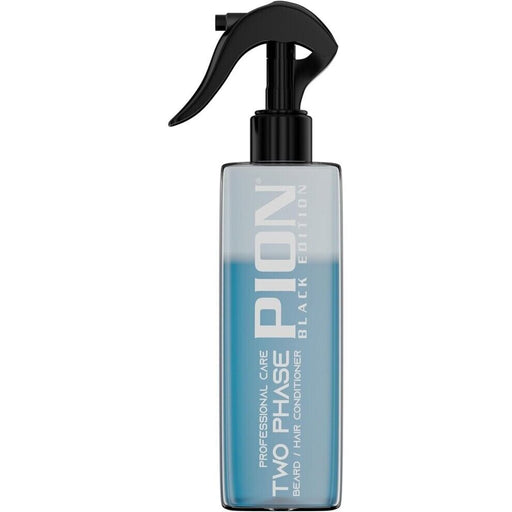 Pion Two Phase Beard & Hair Conditioner 390ml - MagnusSupplyPion