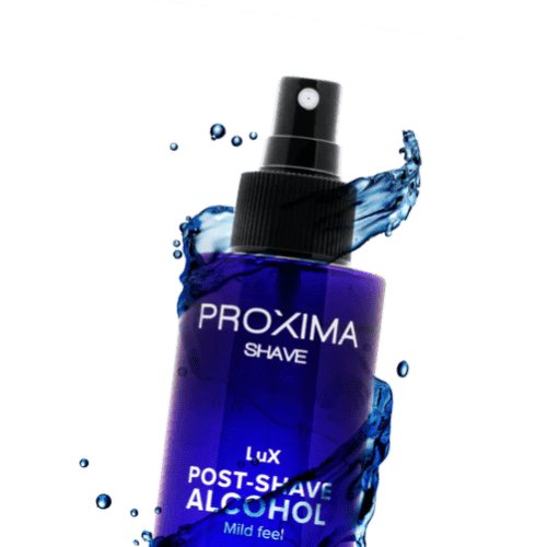 Proxima Post Shave Mist - MagnusSupplyMagnusSupply