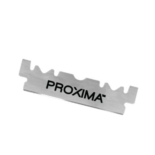 PROXIMA Shave Optimum - Single Edge Blades (100 count) - MagnusSupplyPROXIMA Shave