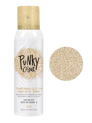 Punky Color - MagnusSupplyPunky