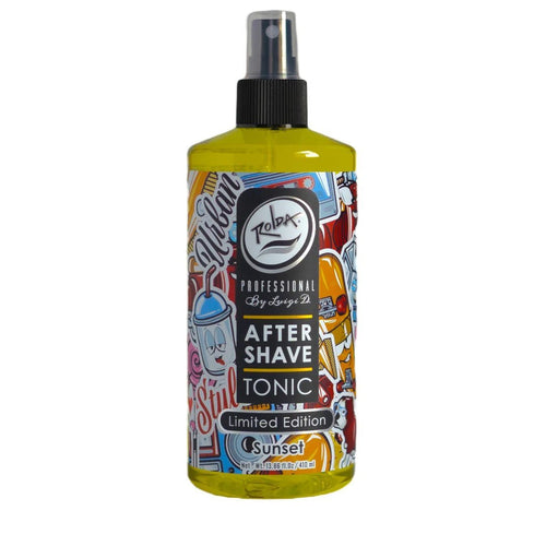 Rolda Aftershave Cologne- 400ml