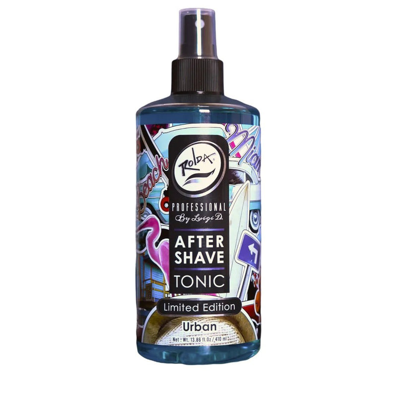 Rolda Aftershave Cologne- 400ml - Magnus SupplyRolda