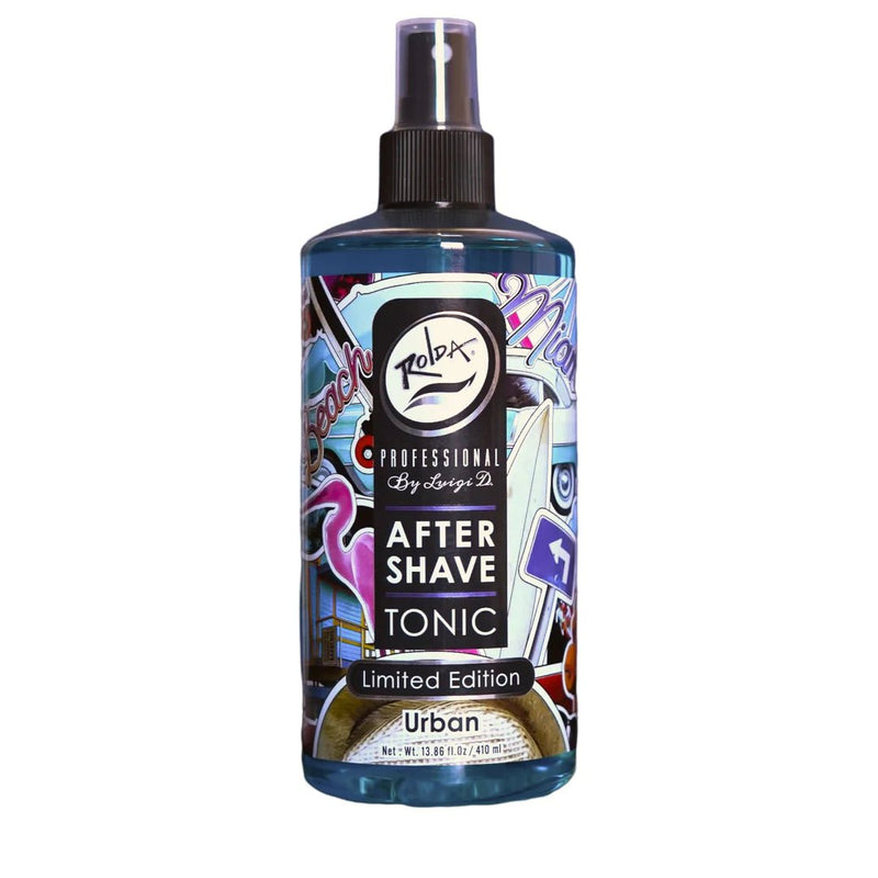 Rolda Aftershave Tonic - MagnusSupplyRolda