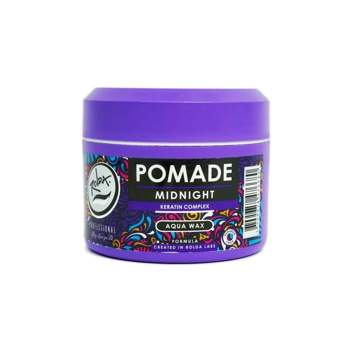 Rolda Hair Pomade - Water Based (5.2oz / 150g) - Magnus SupplyRolda
