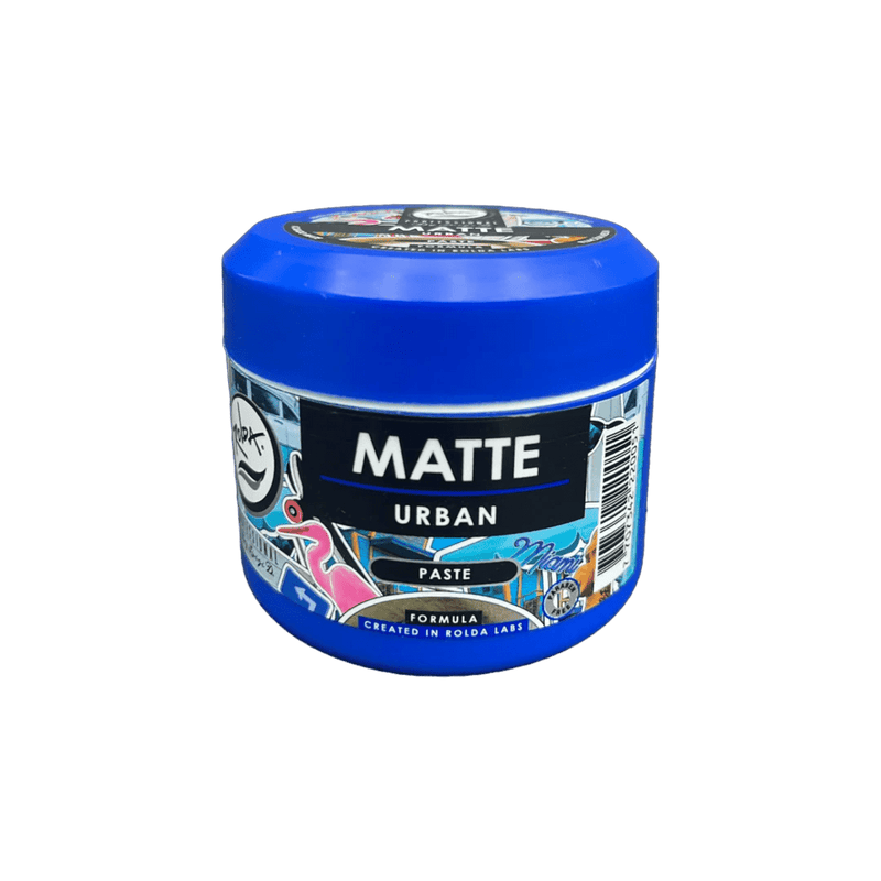 Rolda Hair Pomade - Water Based Formula 150g - MagnusSupplyRolda