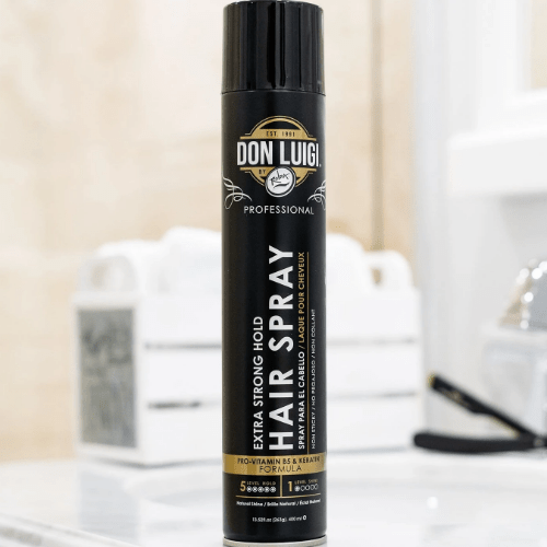 Rolda Hair Spray Extra Strong Hold N5 - MagnusSupplyRolda