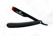 Rolda Matte Straight Razor Blade Holder - Magnus SupplyRolda